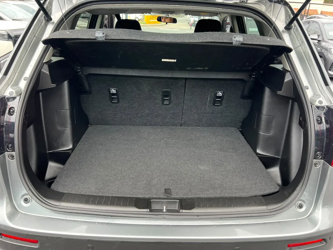 Imagenes del auto