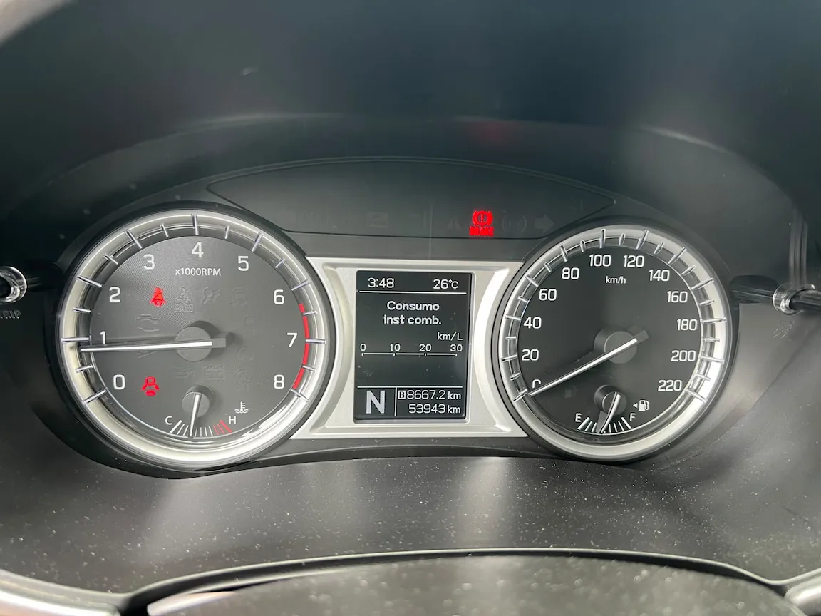 Imagenes del auto