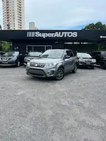 Preview imagenes del auto