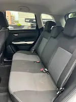 Preview imagenes del auto