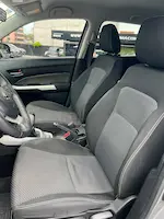 Preview imagenes del auto