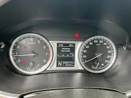 Preview imagenes del auto