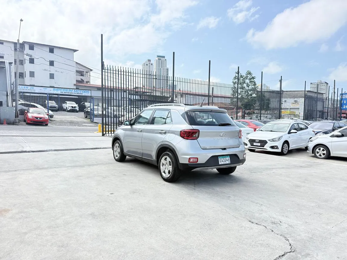 Imagenes del auto