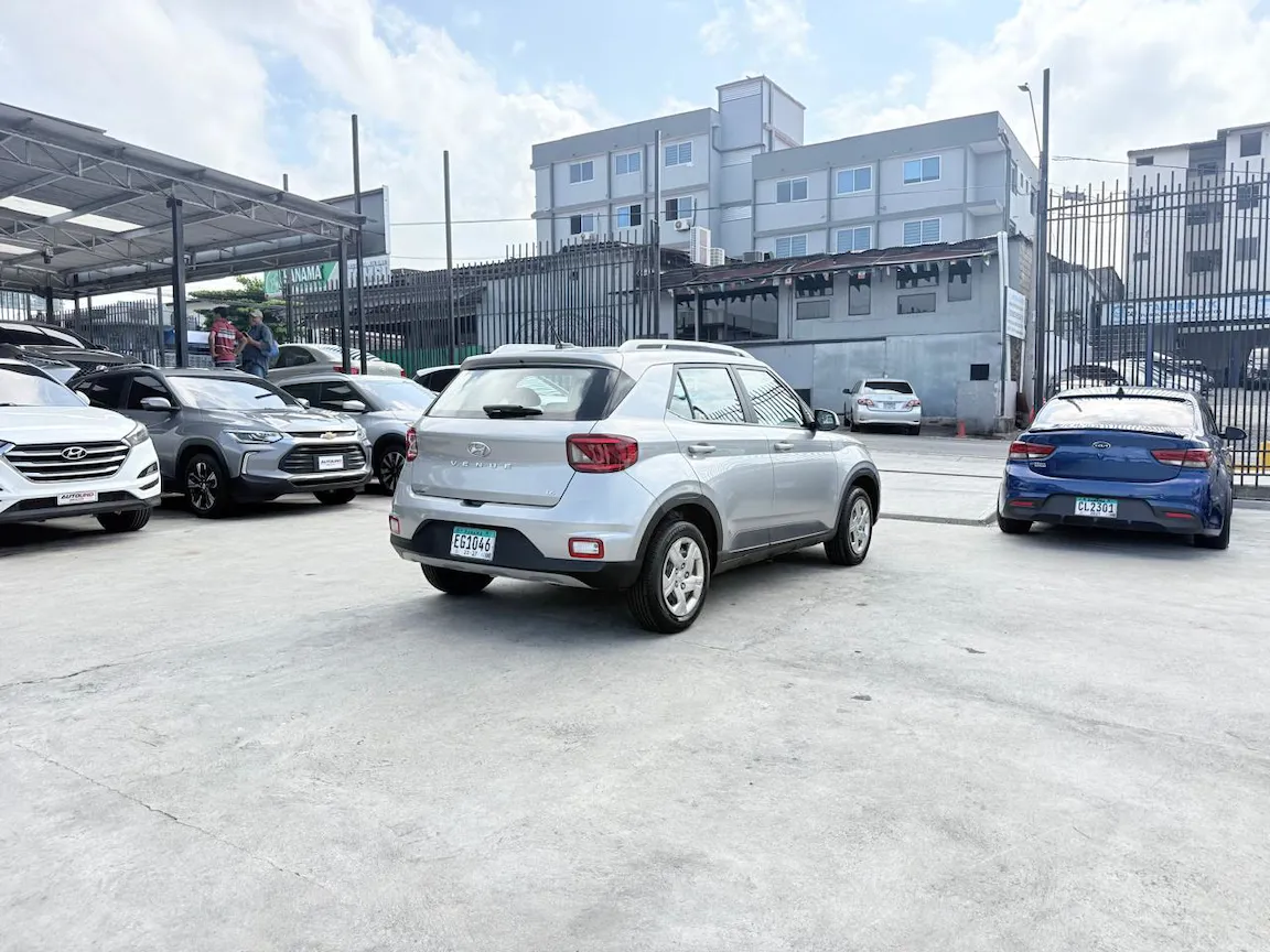Imagenes del auto