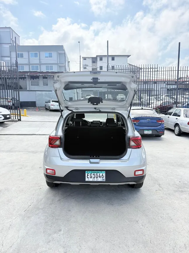 Imagenes del auto