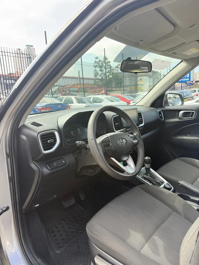 Imagenes del auto
