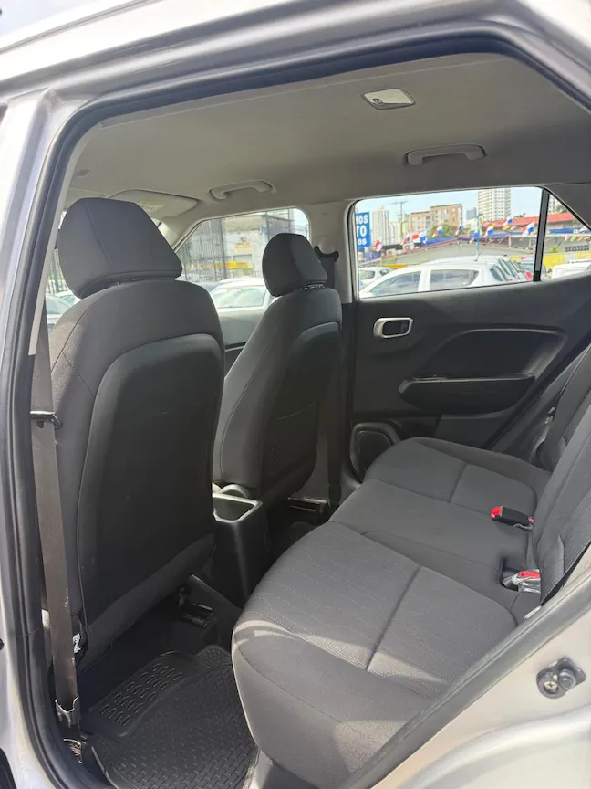Imagenes del auto