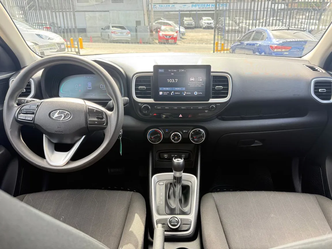 Imagenes del auto