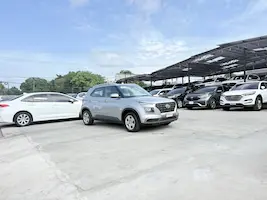 Preview imagenes del auto
