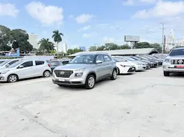 Preview imagenes del auto