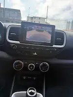 Preview imagenes del auto