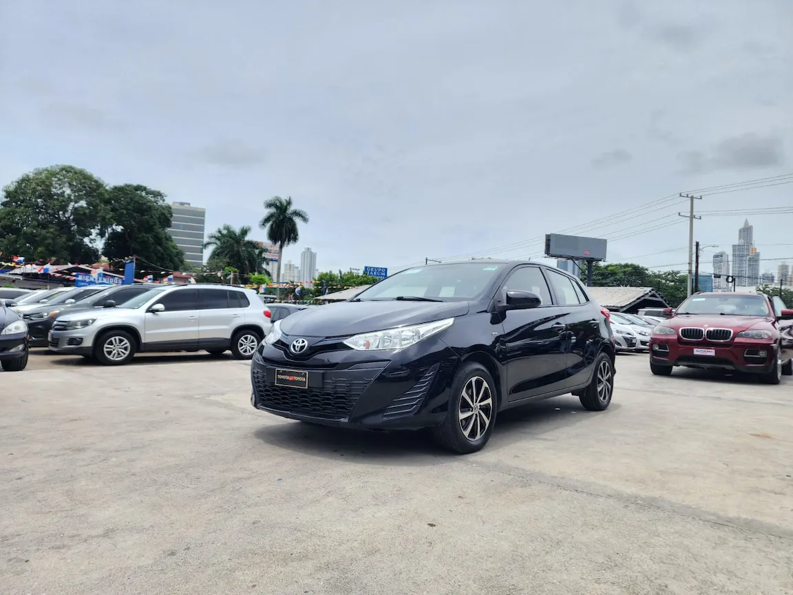 Imagenes del auto