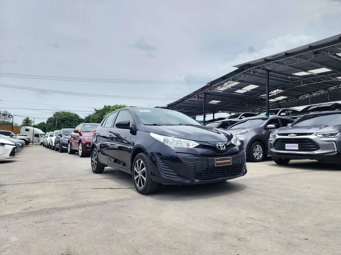 Imagenes del auto