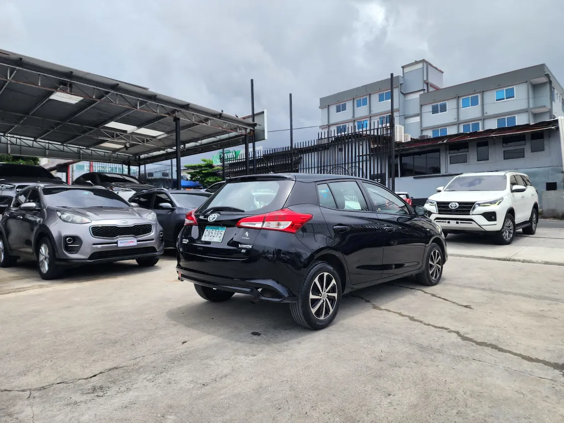 Imagenes del auto