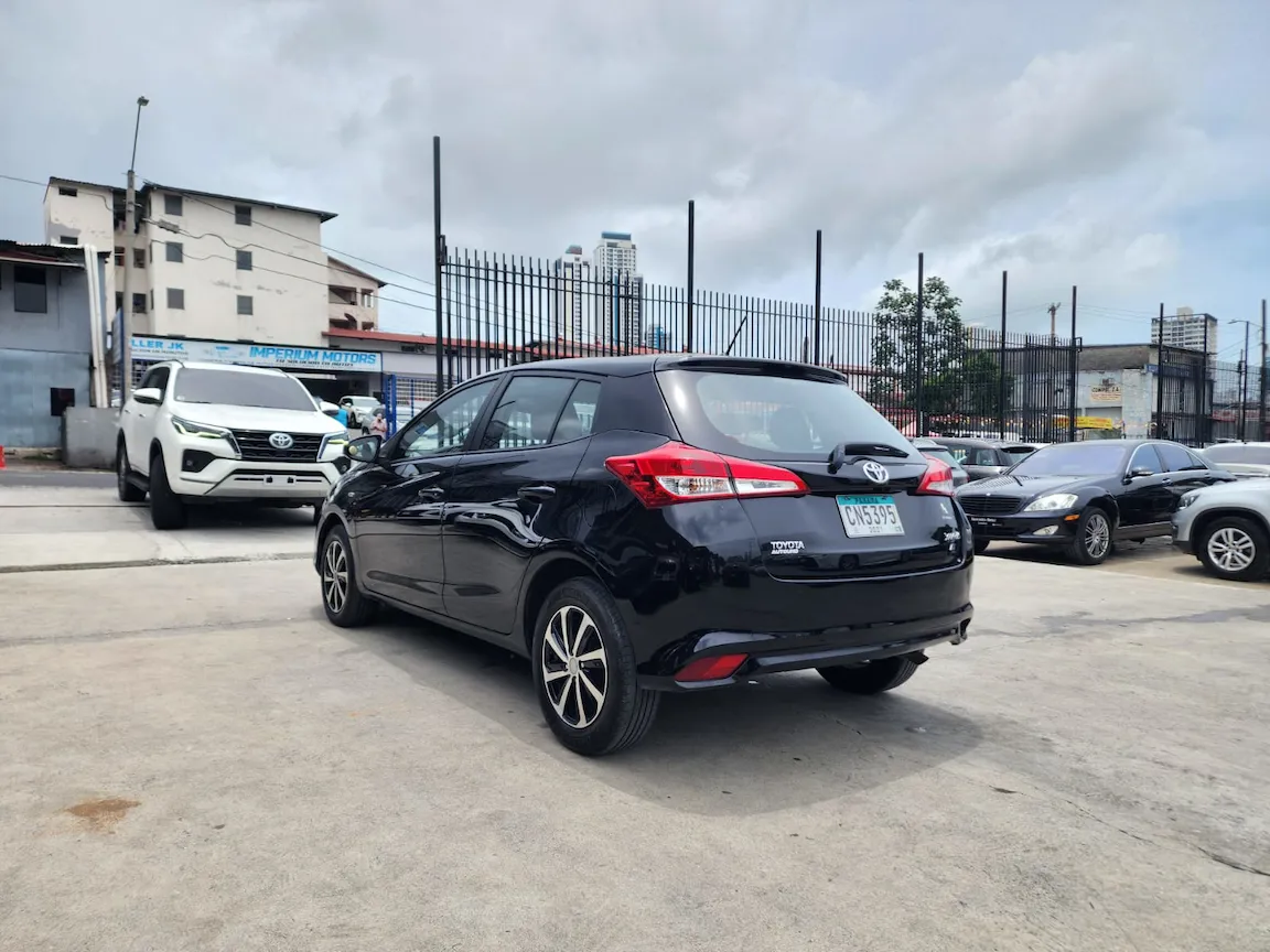 Imagenes del auto
