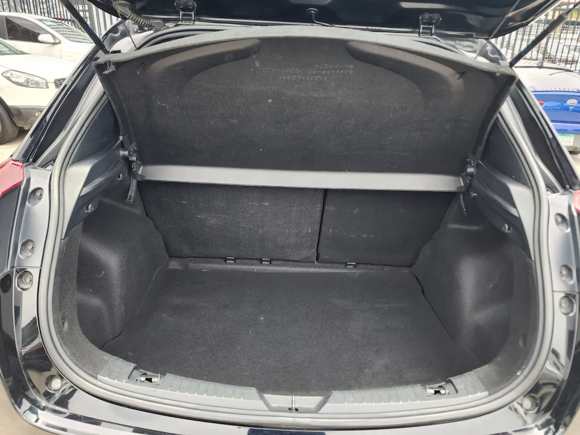 Imagenes del auto