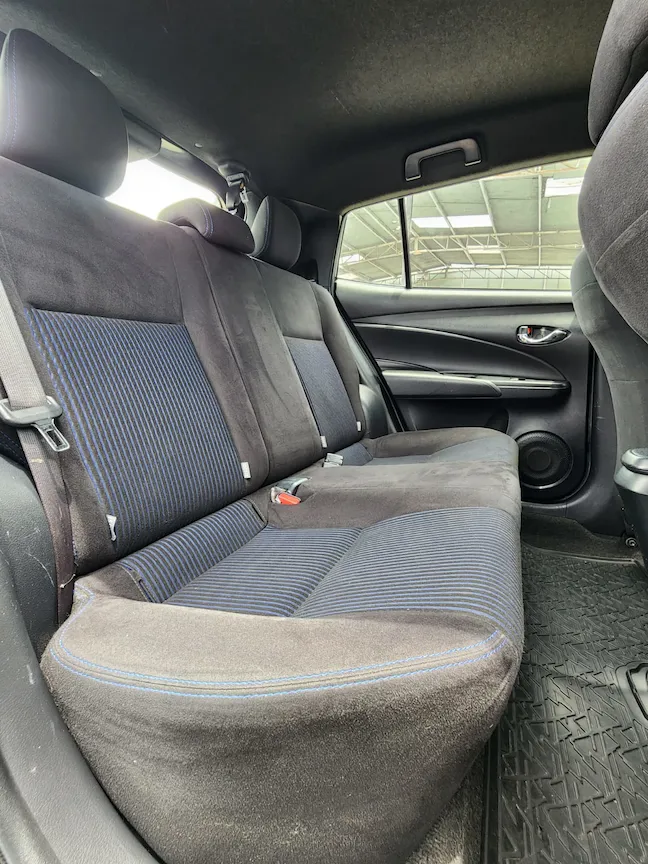 Imagenes del auto