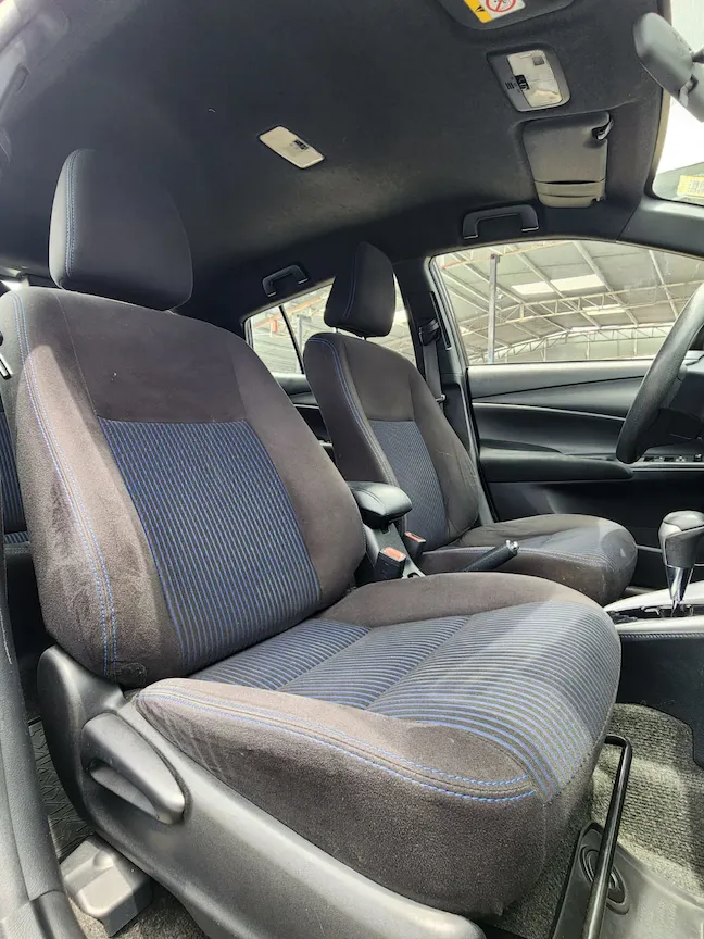 Imagenes del auto