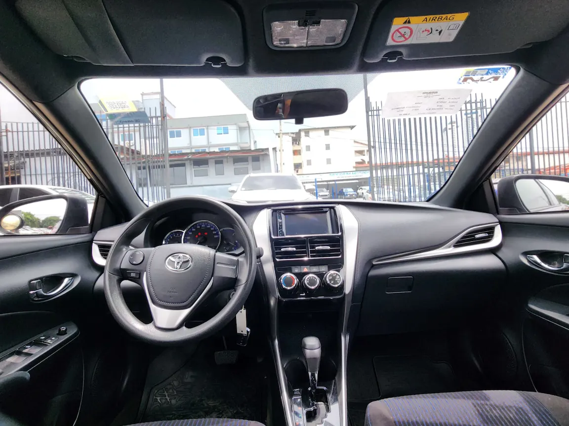 Imagenes del auto