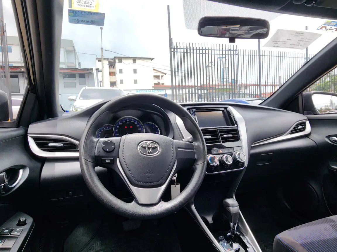 Imagenes del auto