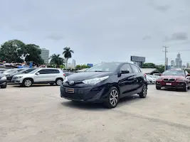Preview imagenes del auto
