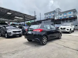 Preview imagenes del auto