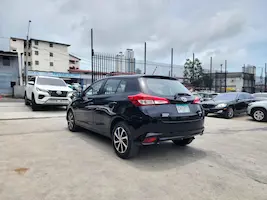 Preview imagenes del auto
