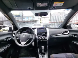 Preview imagenes del auto