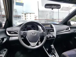Preview imagenes del auto