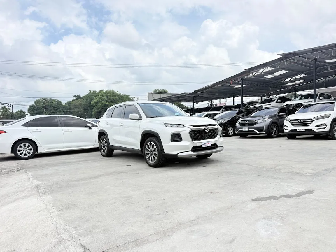Imagenes del auto