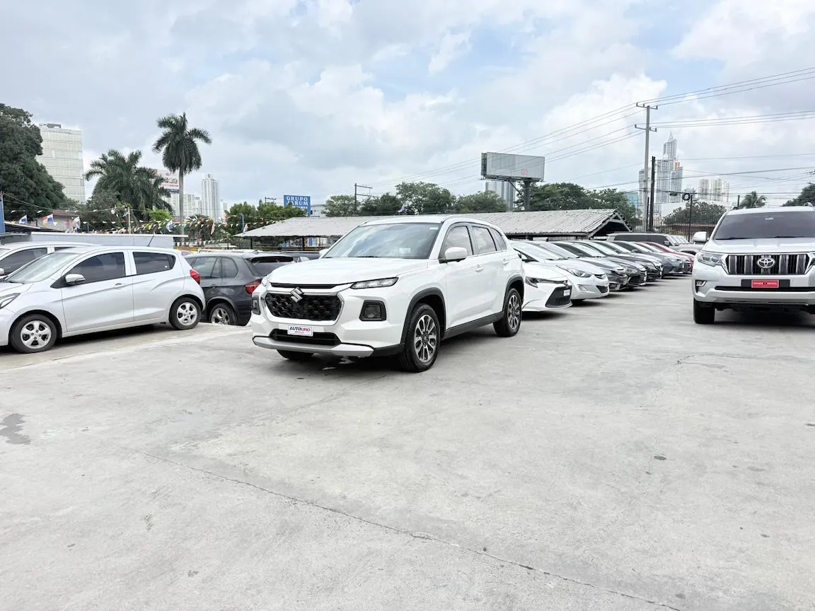 Imagenes del auto