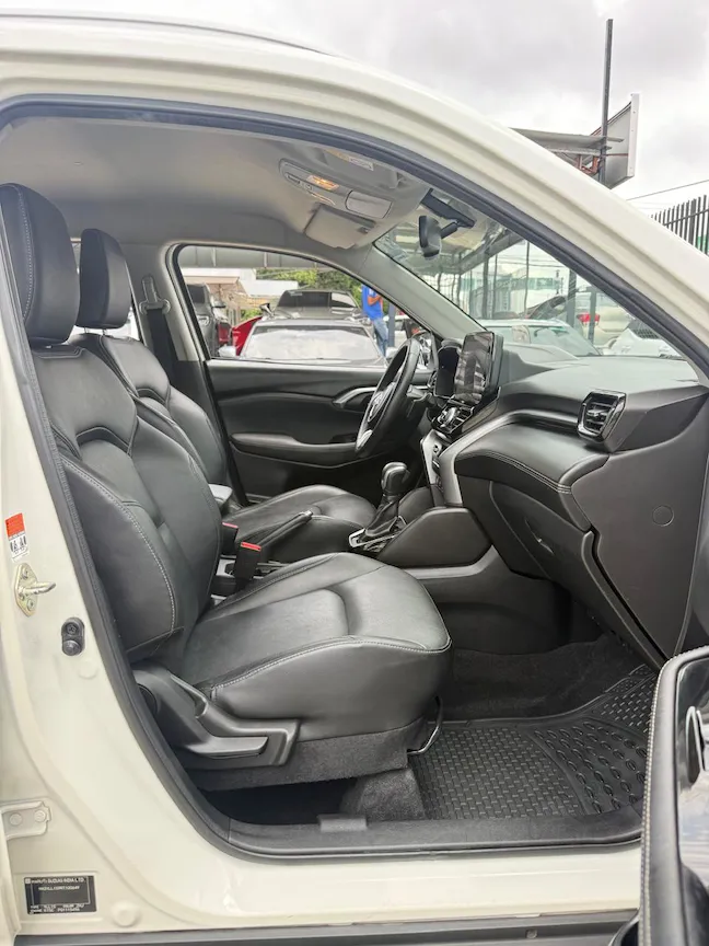 Imagenes del auto