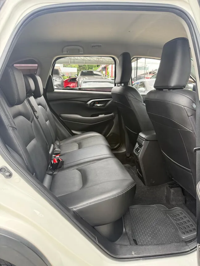 Imagenes del auto