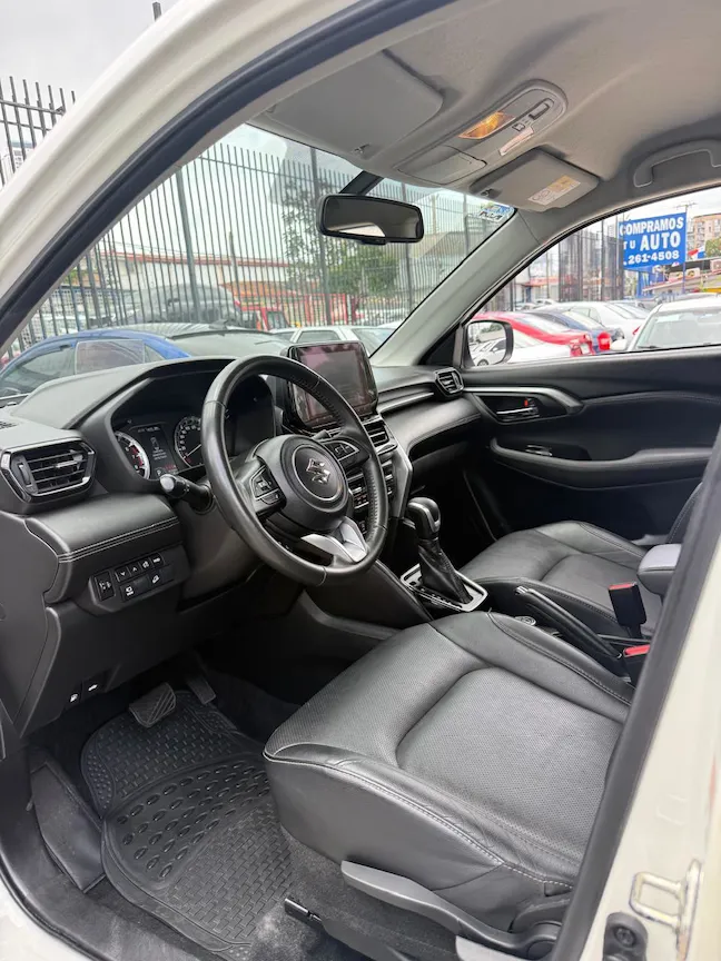 Imagenes del auto