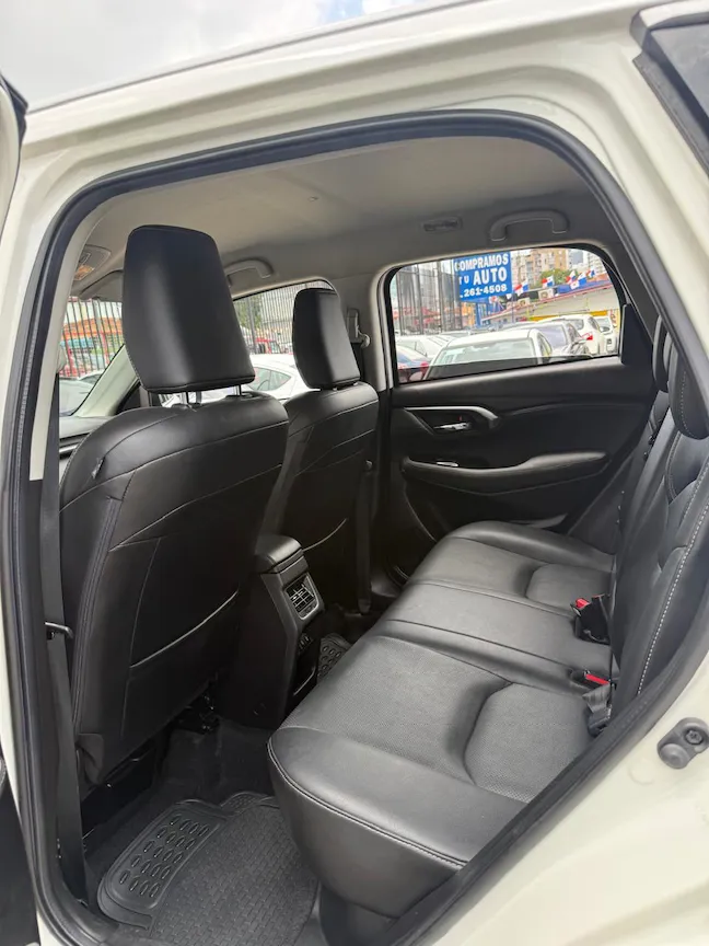 Imagenes del auto