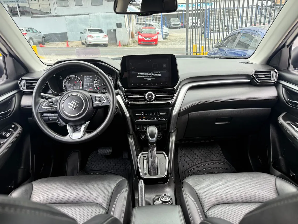 Imagenes del auto
