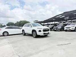 Preview imagenes del auto