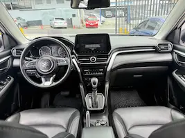 Preview imagenes del auto