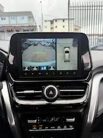 Preview imagenes del auto