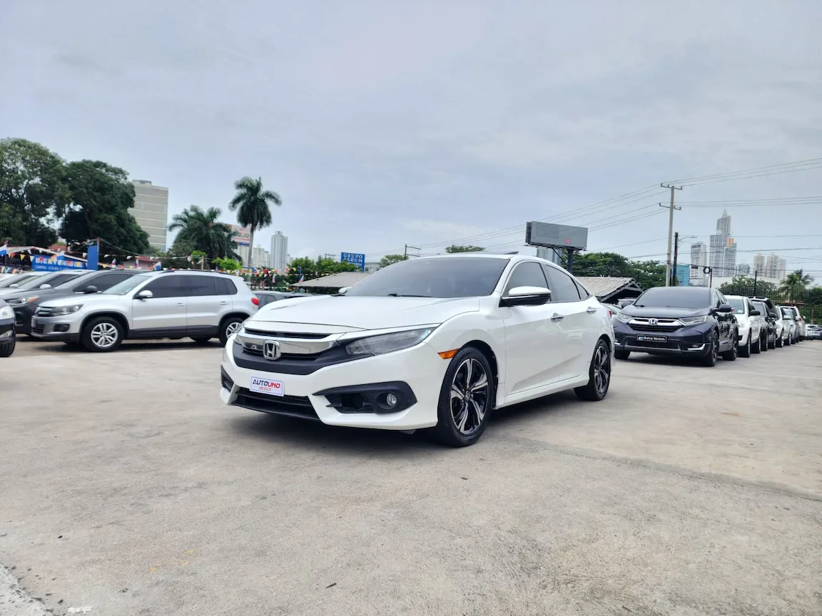 Imagenes del auto