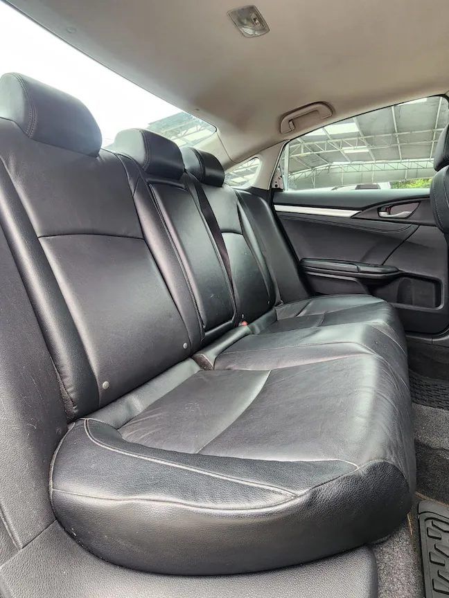 Imagenes del auto