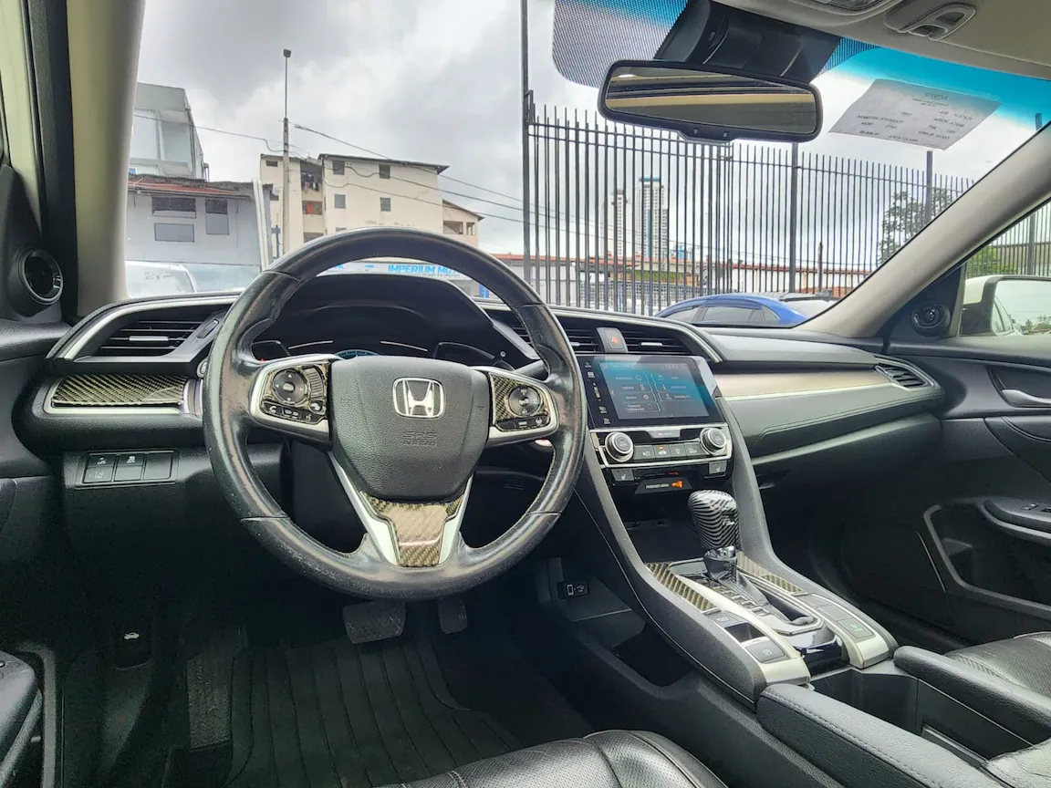 Imagenes del auto