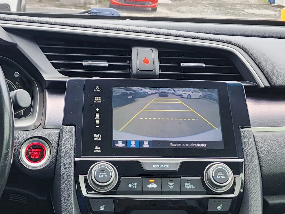 Imagenes del auto