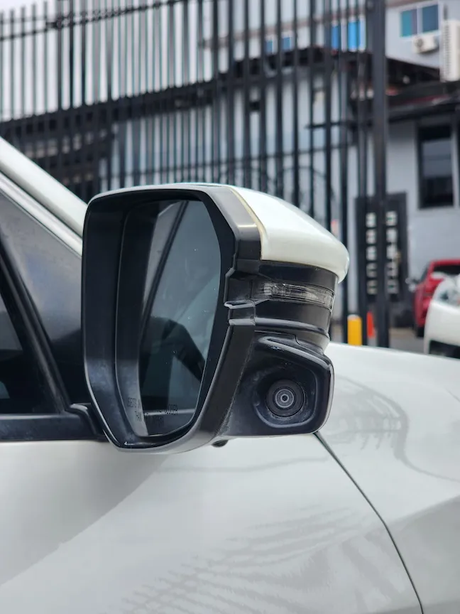Imagenes del auto