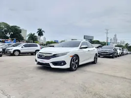 Preview imagenes del auto