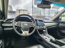 Preview imagenes del auto