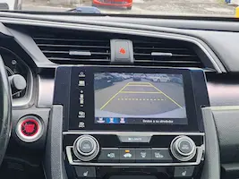 Preview imagenes del auto