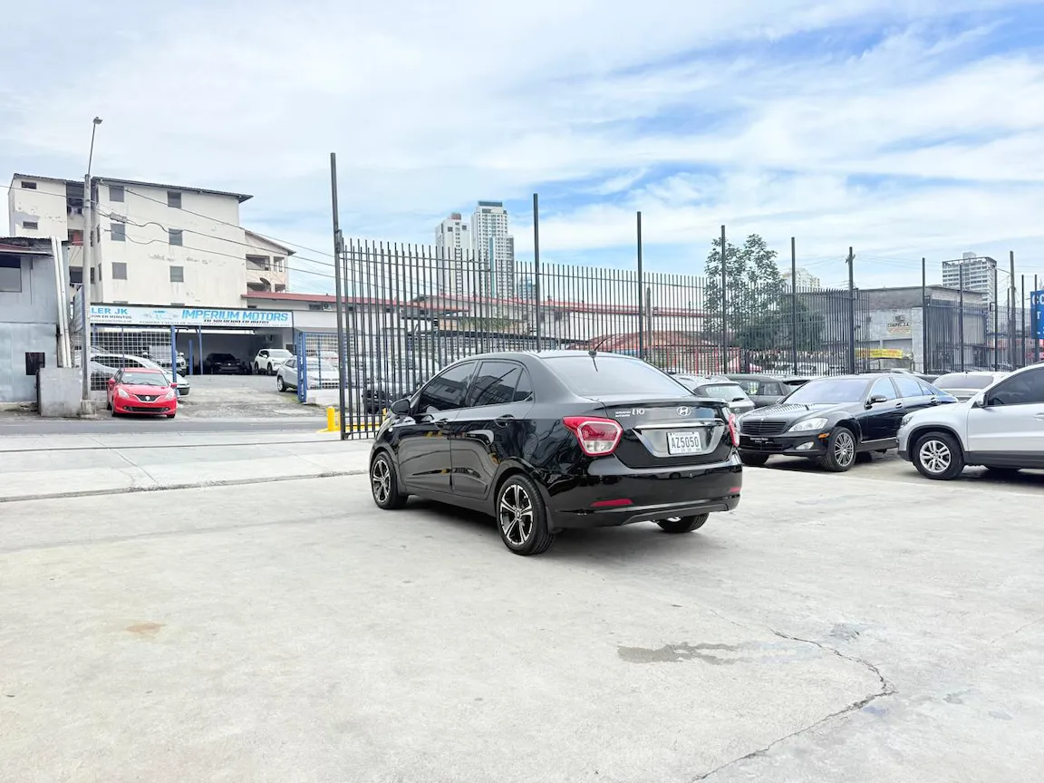 Imagenes del auto