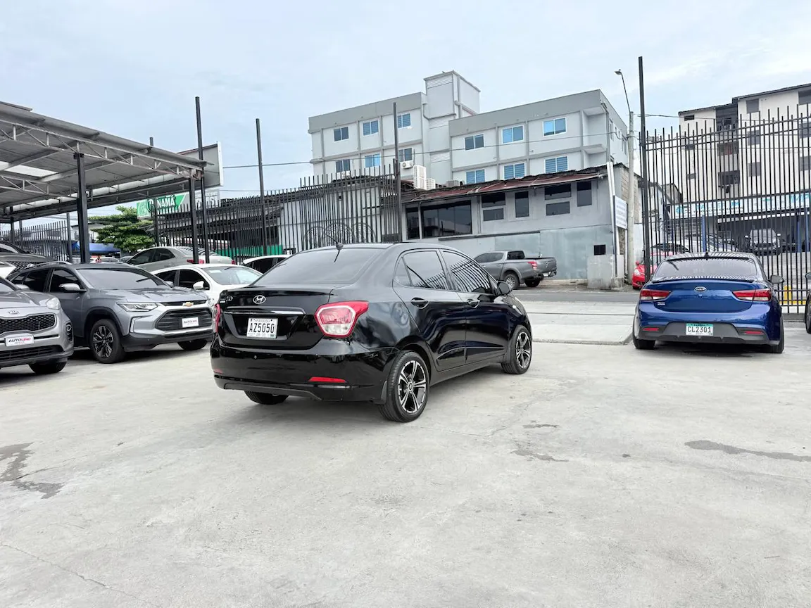 Imagenes del auto