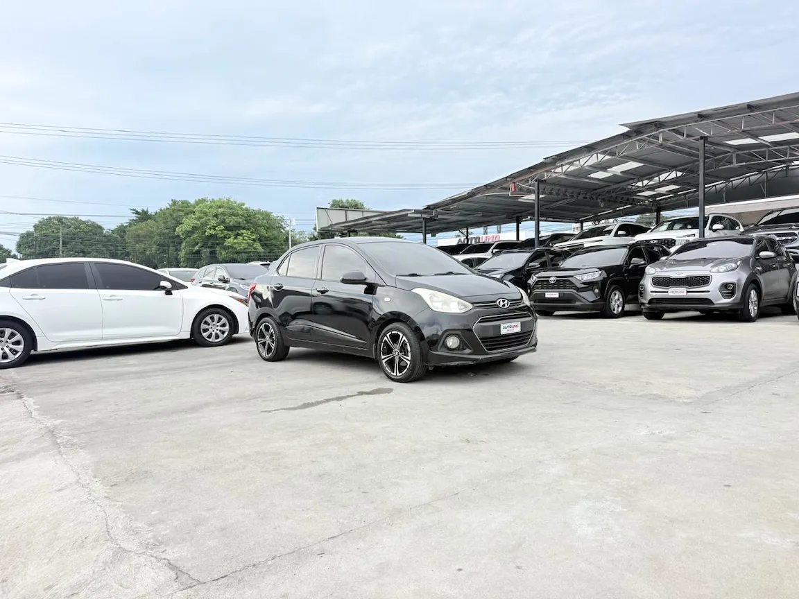 Imagenes del auto